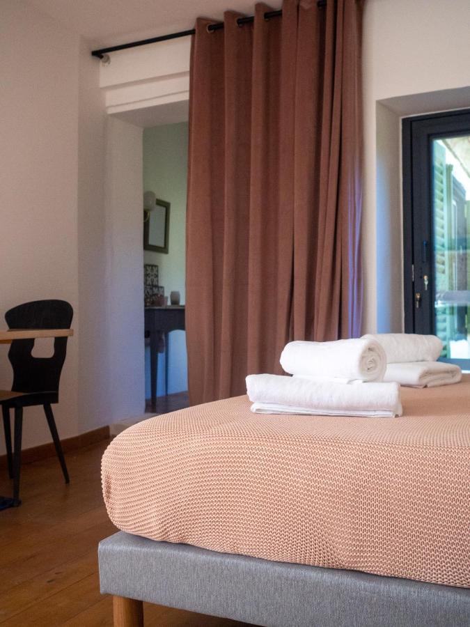 La Madeleine Arles Apartment Bagian luar foto
