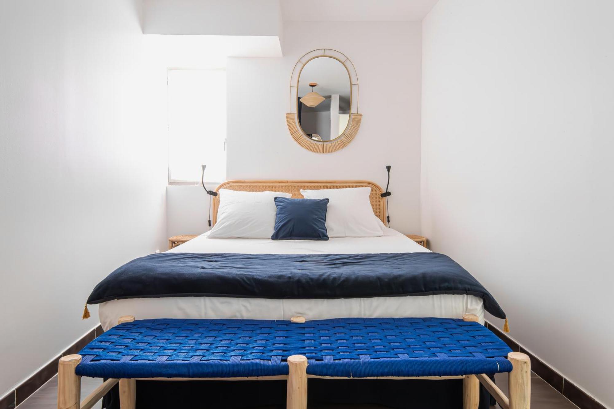 La Madeleine Arles Apartment Bagian luar foto